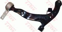 TRW FRONT CONTROL ARM LOWER-Left - Teana