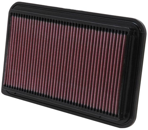 K&N Air Filter-TOYOTA CAMRY 2.4/