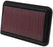 K&N Air Filter-TOYOTA CAMRY 2.4/