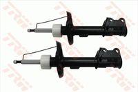 TRW FRONT SHOCK ABSORBER - Left/Right - Punto,Linea
