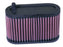 K&N Air Filter- Yamaha-VMX1200 V-MAX - 1987-07