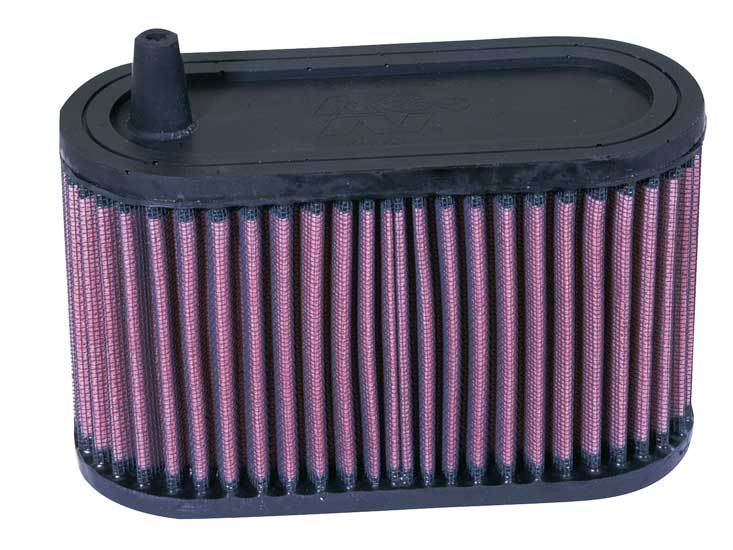 K&N Air Filter- Yamaha-VMX1200 V-MAX - 1987-07