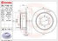 MITSUBISHI PAJERO SFX REAR DISC - BRAKE PAD