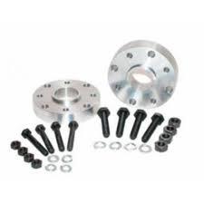 Gypsy Aluminium Wheel Spacer