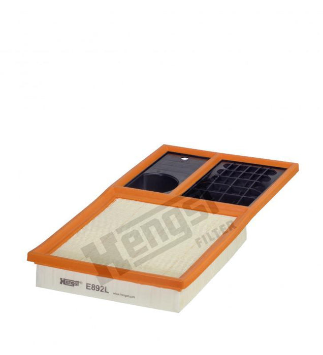 HENGST AIR FILTERS -VW  VENTO /SKODA  RAPID