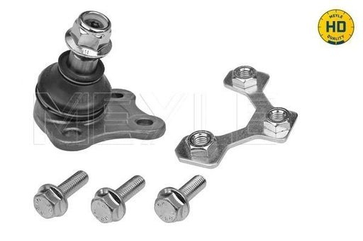 Lower Ball joint LH SKODA : Octavia ( O/M )