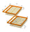 HENGST AIR FILTERS-MERCEDES S221/S222 600