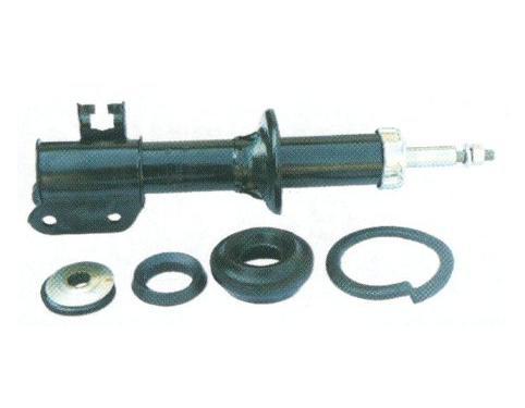 Adlcc Shock Absorber-Damper With Bush Kit Front /Right (Oil) Maruti Zen Old