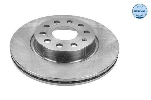 Front Brake disc ( Vented ) (SET OF 2) 280mm SKODA : Octavia (N/M ) ,Yeti . VW : Jetta