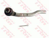 TRW TIE ROD END  -Left - Jazz Old