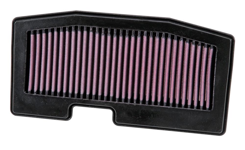 K&N Air Filter-Triumph-STREET TRIPLE/Triumph-DAYTONA  - 2013-14