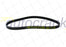 Gates Micro V EPDM Belt-Chevrolet Spark