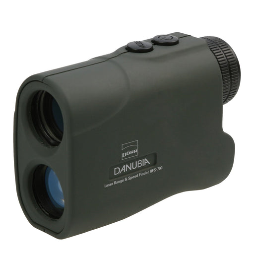 DORR Danubia RFS-700 Range and Speed Finder