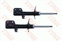 TRW FRONT SHOCK ABSORBER - Left/Right - Corolla Altis