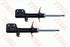 TRW FRONT SHOCK ABSORBER - Left/Right - Corolla Altis