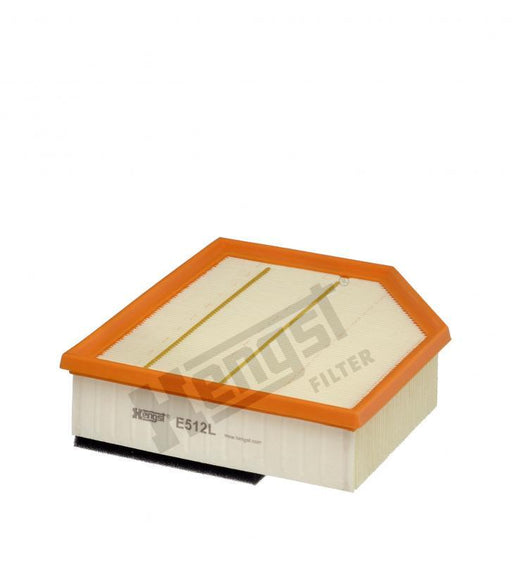 HENGST AIR FILTERS-VOLVO XC90