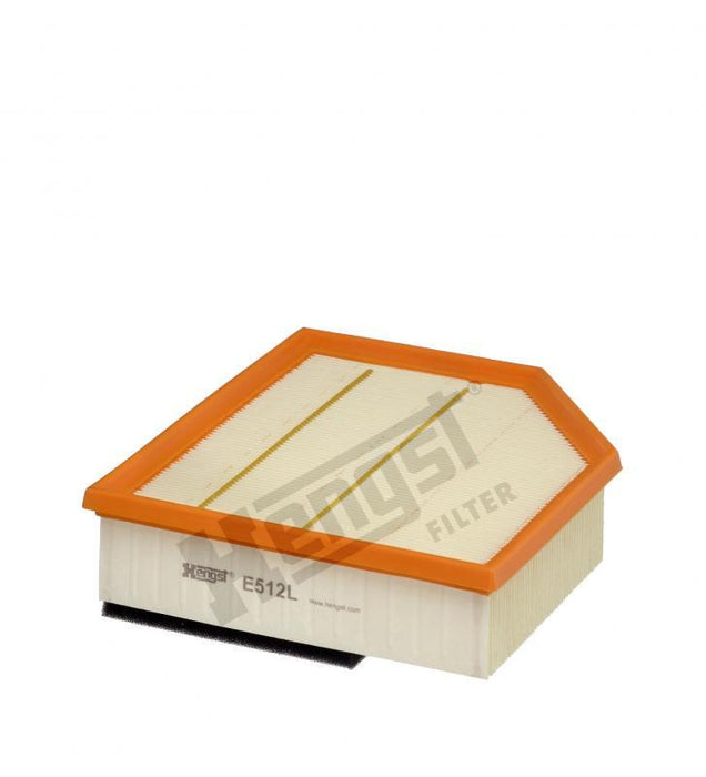 HENGST AIR FILTERS-VOLVO XC90