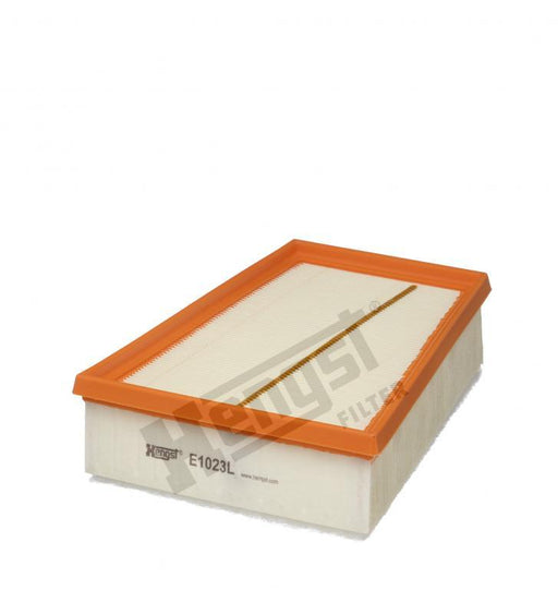 HENGST AIR FILTERS-RENAULT FLUENCE