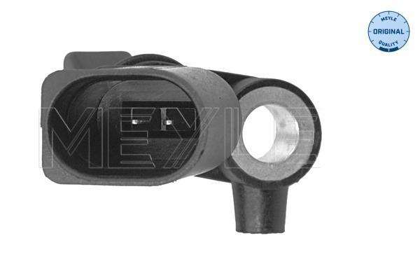 Rear Wheel Speed Sensor LH SKODA : Rapid / Fabia , VW : Polo / Vento