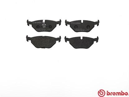 FORD FORD FIESTA CLASSIC FRONT PAD - BRAKE PAD