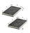 HENGST CABIN FILTERS-MERCEDES S221/360 CDI