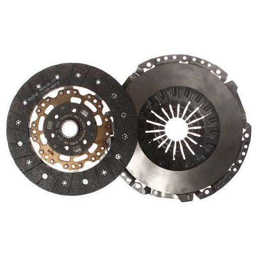 Clutch-Laura - With Bearing Without Flywheel