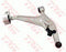 TRW FRONT CONTROL ARM LOWER-Right - X trail Type 30