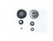 Adlcc Top Mount - Front Damper Left/Right Maruti 800