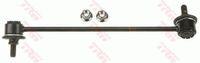 TRW FRONT STABILIZER LINK - Right - Optra
