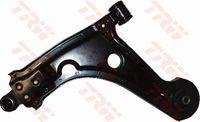 TRW FRONT CONTROL ARM LOWER - Right - Optra