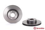 BMW BMW X3 (F25) FRONT - BRAKE PAD