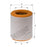 HENGST AIR FILTERS -AUDI NEW A6 3.0 TDI