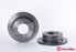 Brembo Rotor - Back/MITSUBUSHI-PAJERO CLASSIC