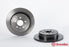 Brembo Rotor - Back/LANDROVER-FREELANDER 2