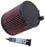 K&N Air Filter-VOLKSWAGEN - JETTA - 1.4 P