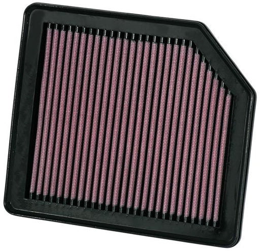 K&N Air Filter-HONDA - CIVIC - 1.8