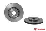 JAGUAR JAGAUR XF 3.0 D Front - BRAKE PAD