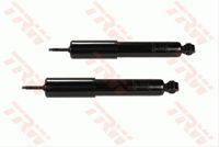 TRW FRONT SHOCK ABSORBER - Left/Right - Pajero