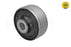 LOWER CONTROL ARM BUSH ( BIG ) POLO / VENTO / FABIA / OCTAVIA