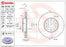 SKODA/VWLAURA TYPE 2 /YETI /JETTA 2 FRONT DISC PAIR - BRAKE PAD