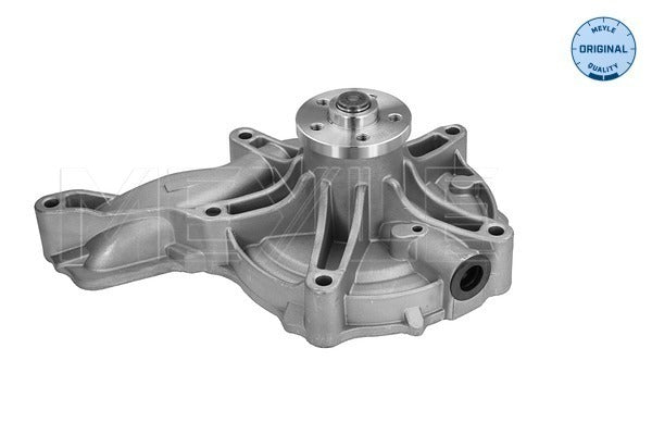 WATER PUMP VOLVO BUS