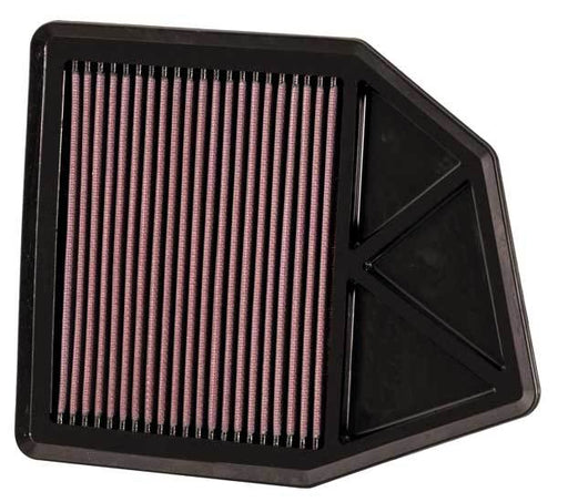 K&N Air Filter-HONDA - ACCORD 2008 ONWARDS UPTO 2014 - 2.4 L