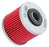 K&N Oil Filter-Yamaha