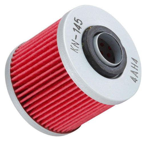K&N Oil Filter-Yamaha