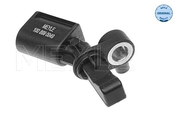 Rear Wheel Speed Sensor RH SKODA : Rapid / Fabia , VW : Polo / Vento