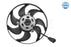 Radiator fan motor dia 295mm AUDI : Q3 ,VW : PASSAT / JETTA , SKODA : LAURA /OCTAVIA/SUPERB/YETI ( ALL N/M )