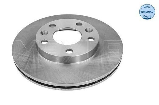 Front Brake disc (SET OF 2 PCS) 270MM OD RENAULT : Duster