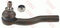 TRW TIE ROD END - Left - Optra