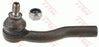 TRW TIE ROD END - Left - Optra