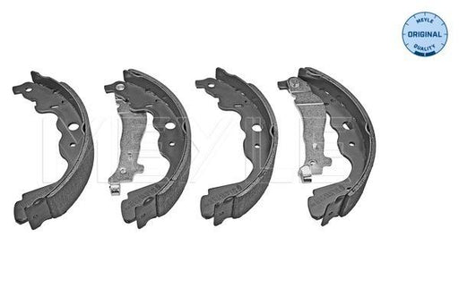 Rear Brake Shoe set RENAULT : Duster